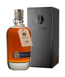 Armagnac Millésimes